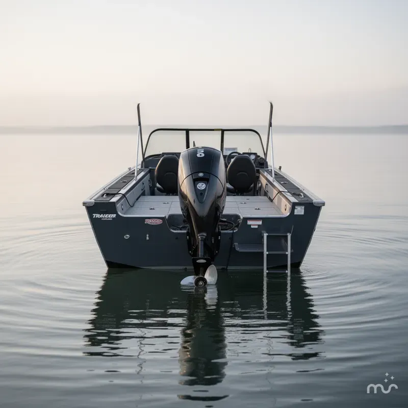 Slide: The Image of Tracker Targa V-18 WT 2022 - 3