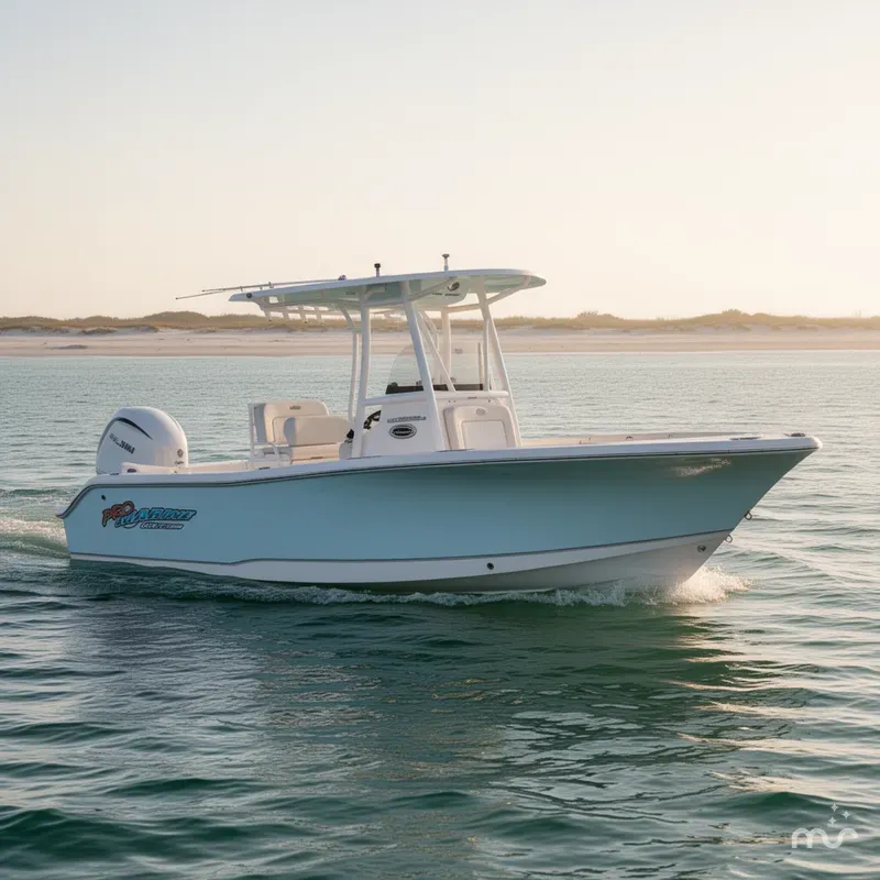 The Image of Sea Hunt Ultra 219 2027 - 0
