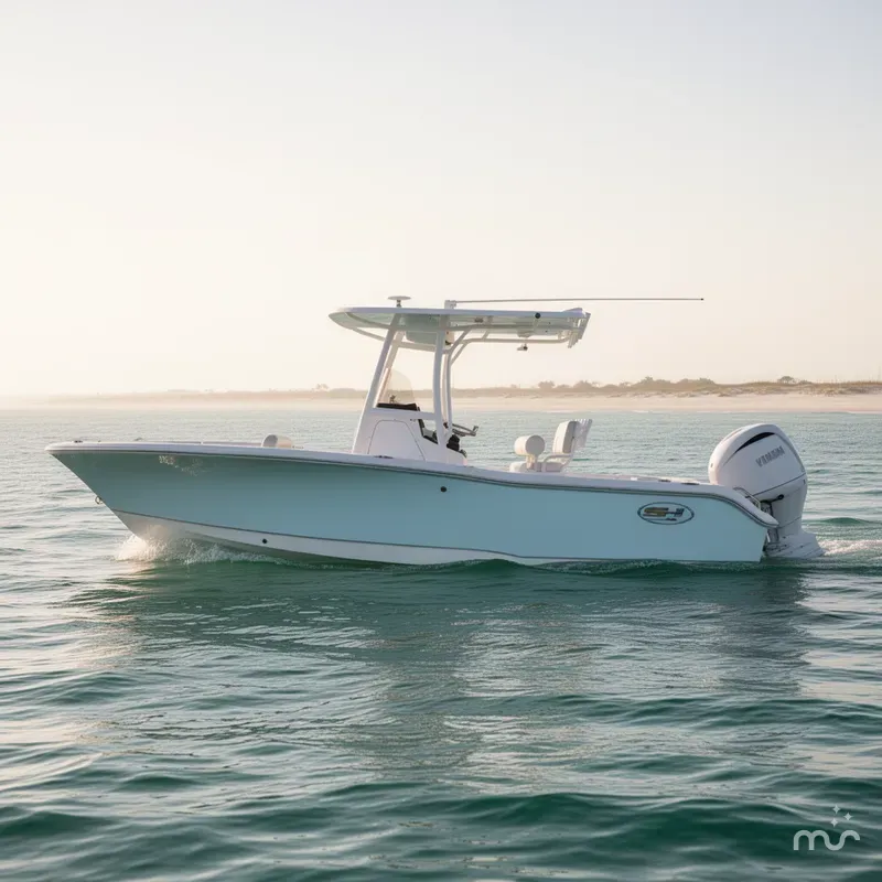 Slide: The Image of Sea Hunt Ultra 219 2027 - 2
