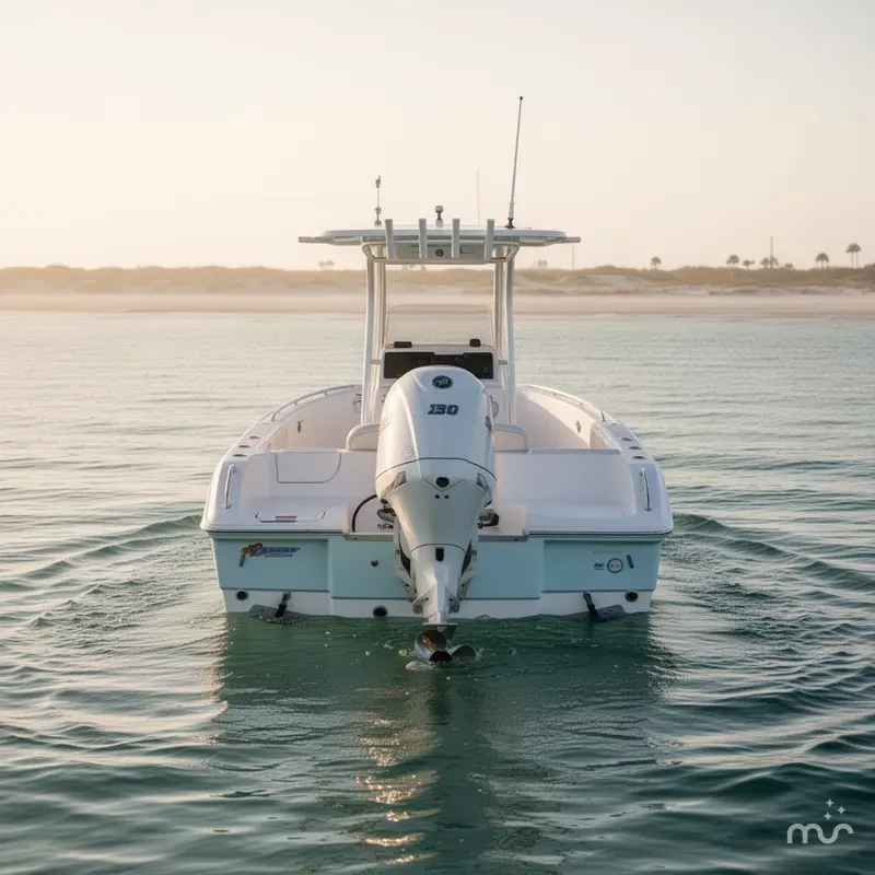 Slide: The Image of Sea Hunt Ultra 219 2027 - 3