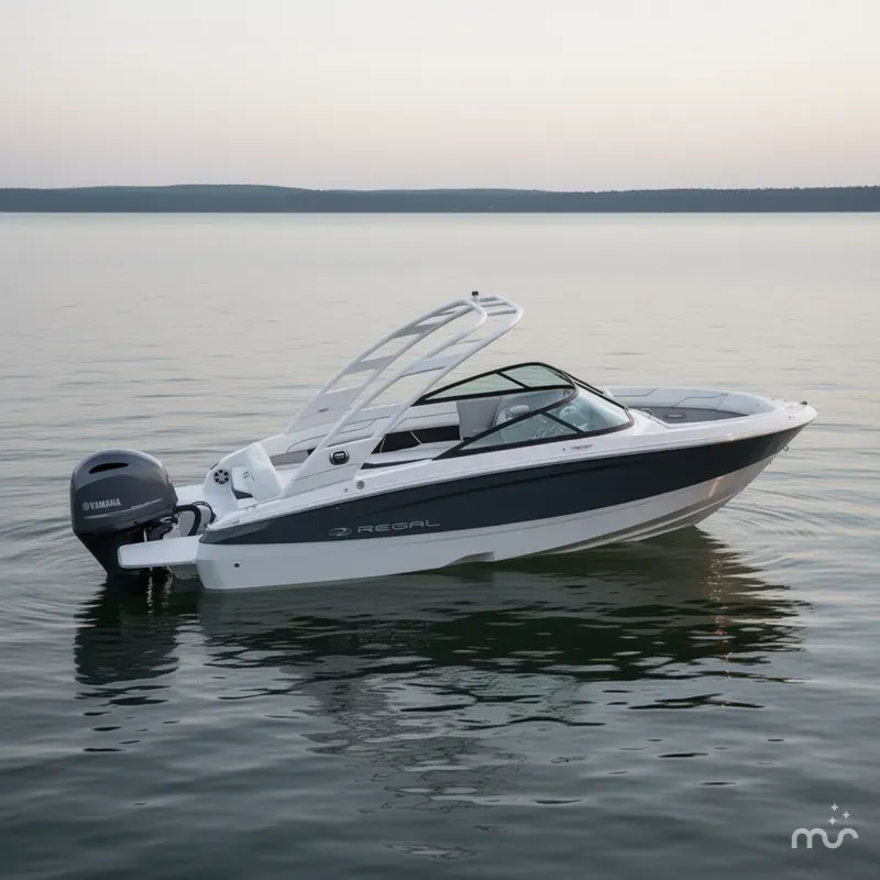 The Image of Regal LX2 2027 - 0
