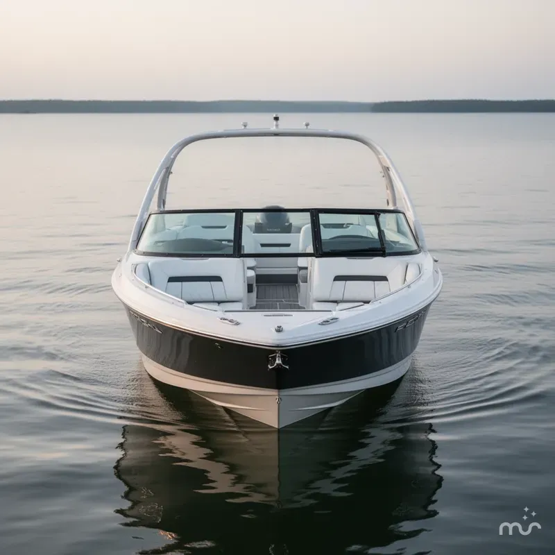 Slide: The Image of Regal LX2 2027 - 1