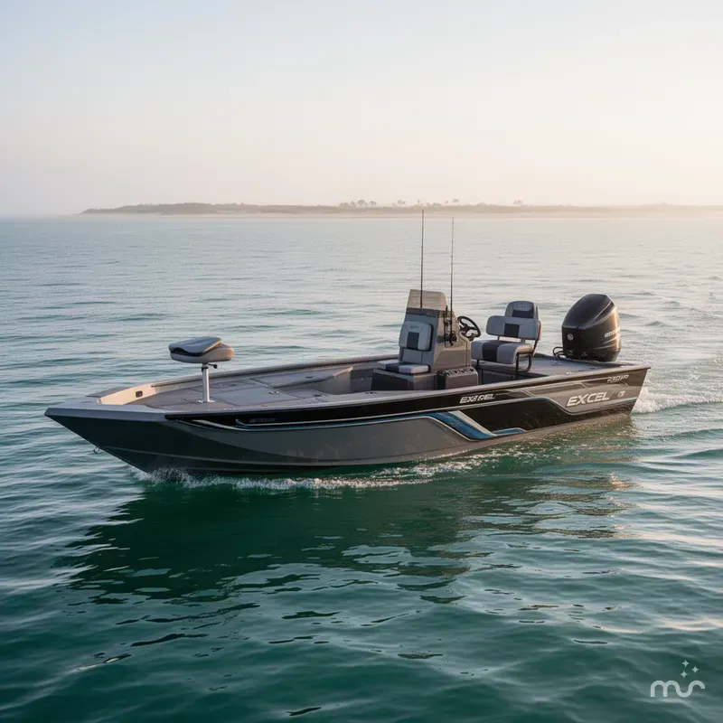 The Image of Excel 230 Bay Pro Elite 2027 - 0