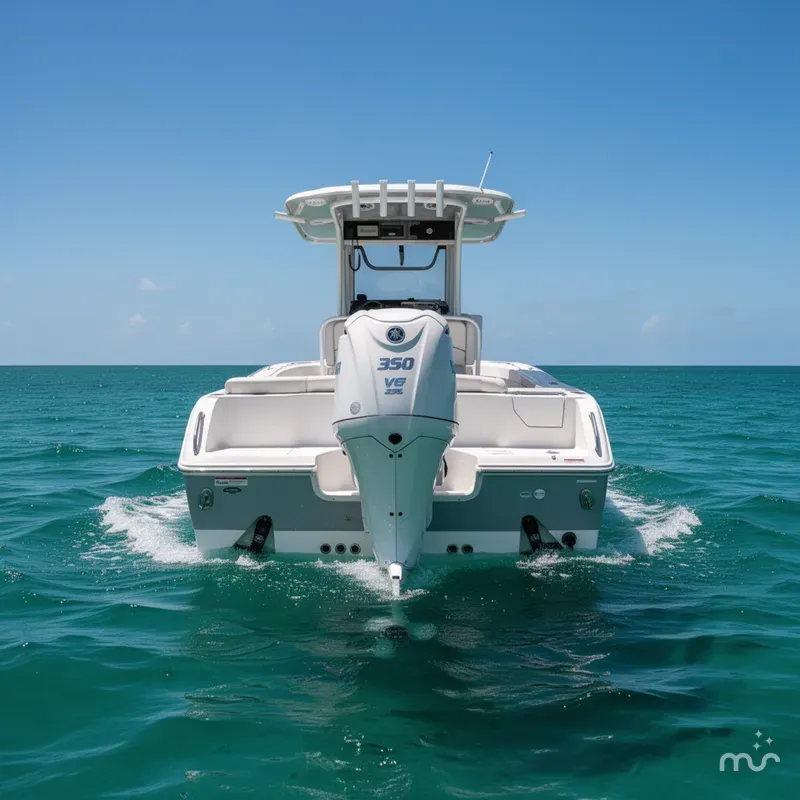 Slide: The Image of Sea Hunt Ultra 255 SE 2027 - 3