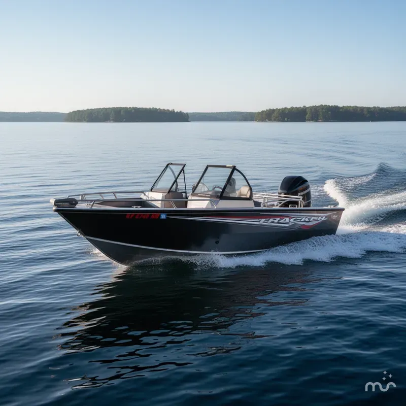 Slide: The Image of Tracker Targa V-18 WT 2023 - 4