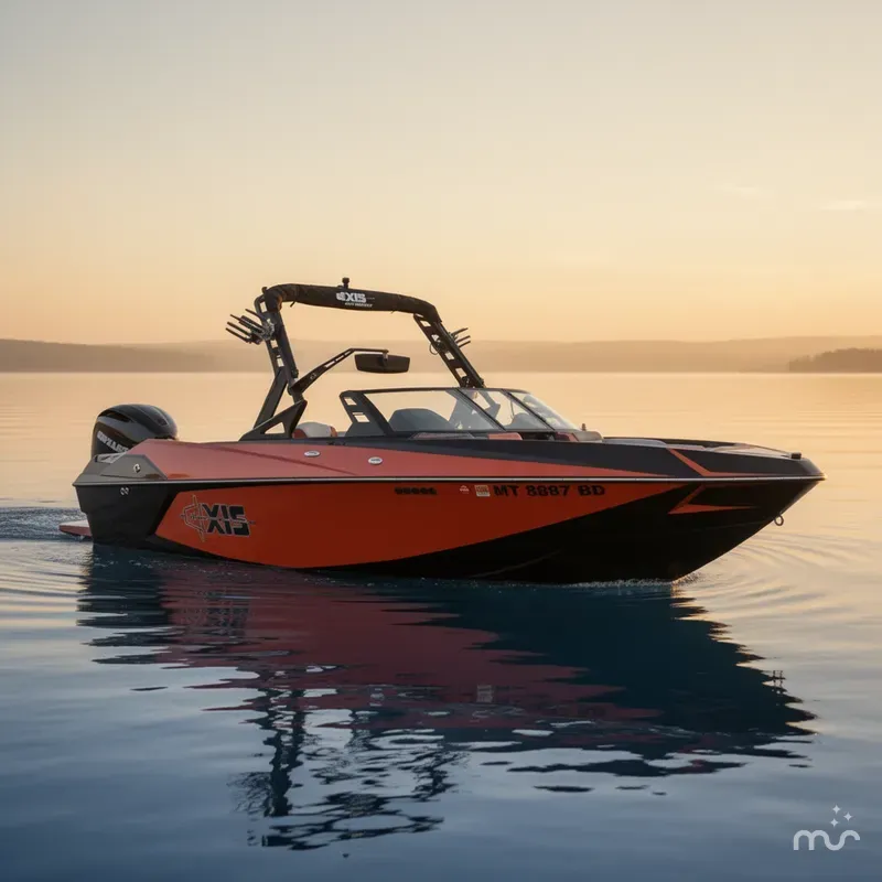 The Image of Axis T23 2018 - 0