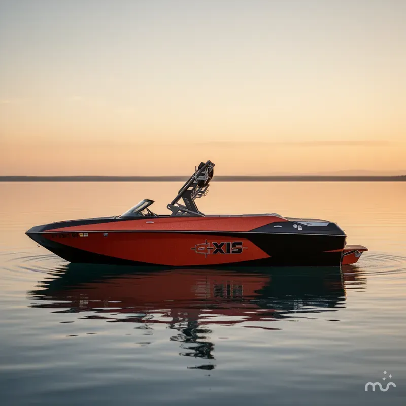 Slide: The Image of Axis T23 2018 - 2