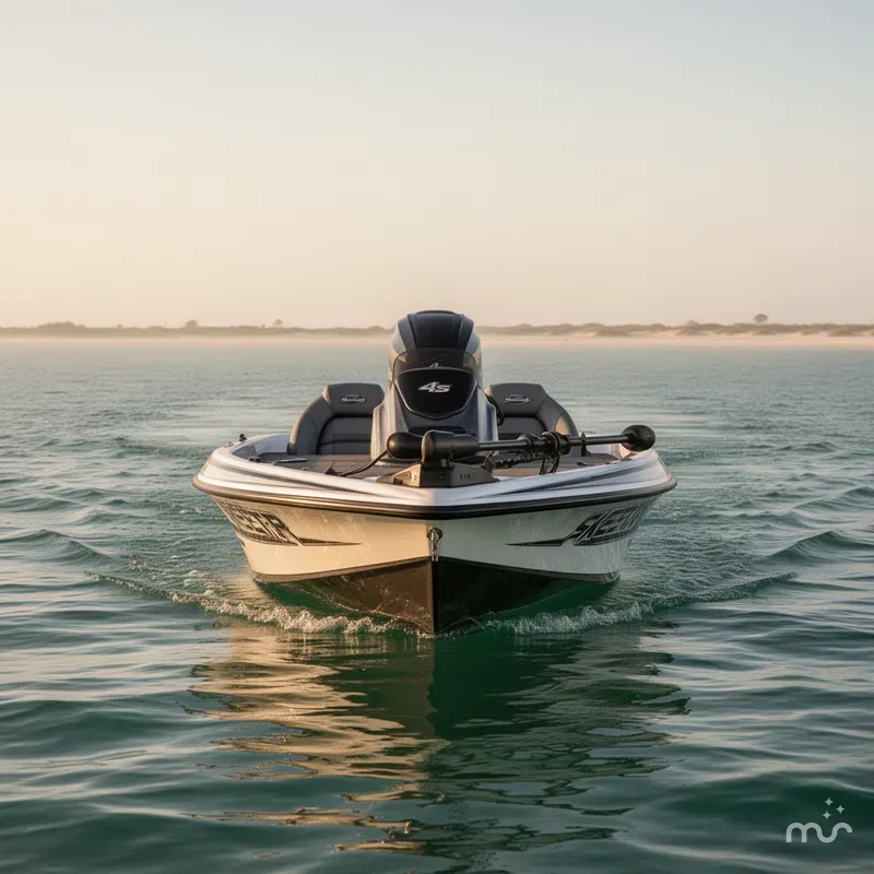 Slide: The Image of Skeeter FXR 2020 - 1