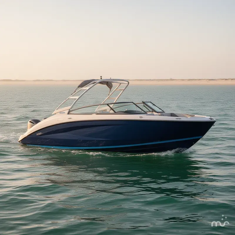 The Image of Yamaha AR250 2021 - 0