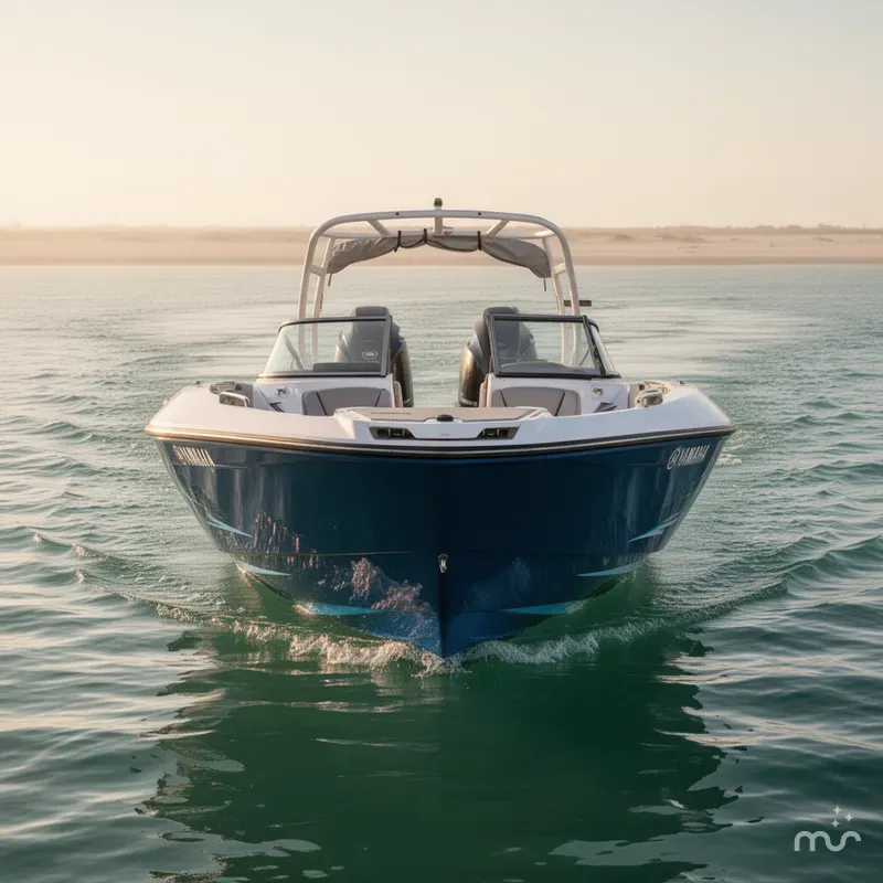 Slide: The Image of Yamaha AR250 2021 - 1