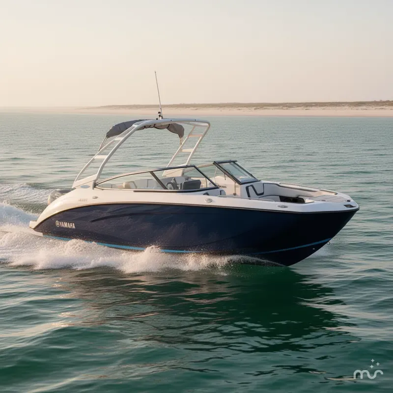 Slide: The Image of Yamaha AR250 2021 - 4