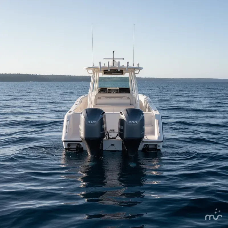 Slide: The Image of Pursuit S 280 Sport 2013 - 3