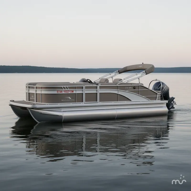 The Image of Bennington 21sx 2021 - 0