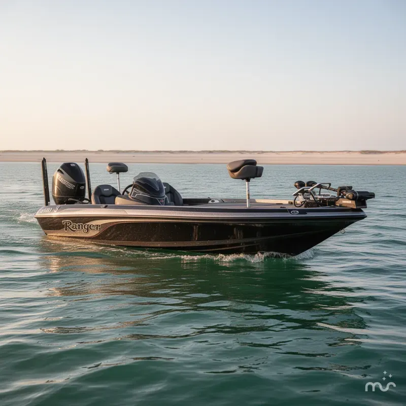 The Image of Ranger Z520 2025 - 0