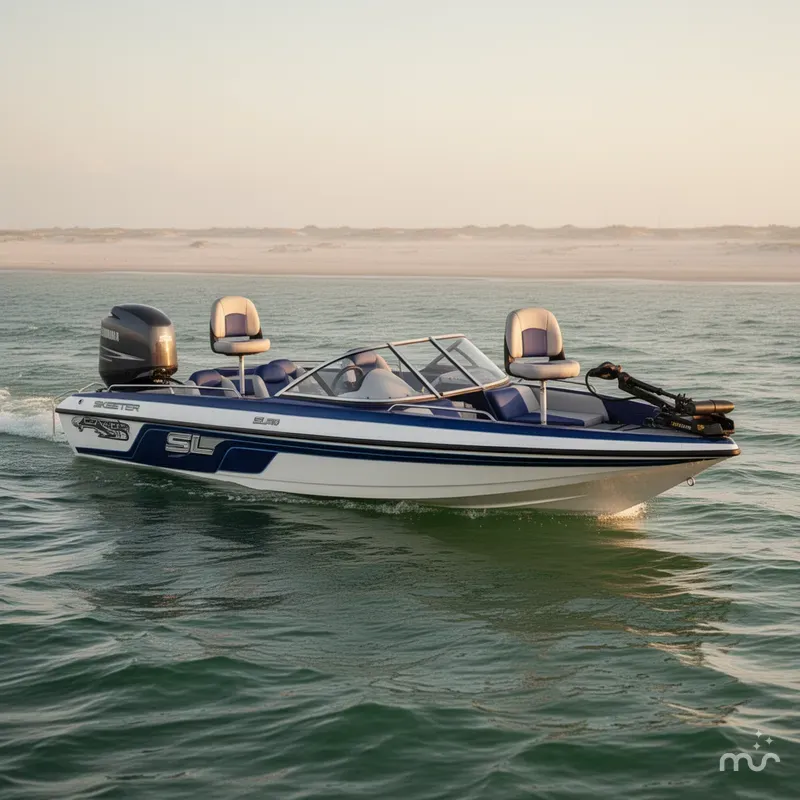The Image of Skeeter SL 190 2015 - 0