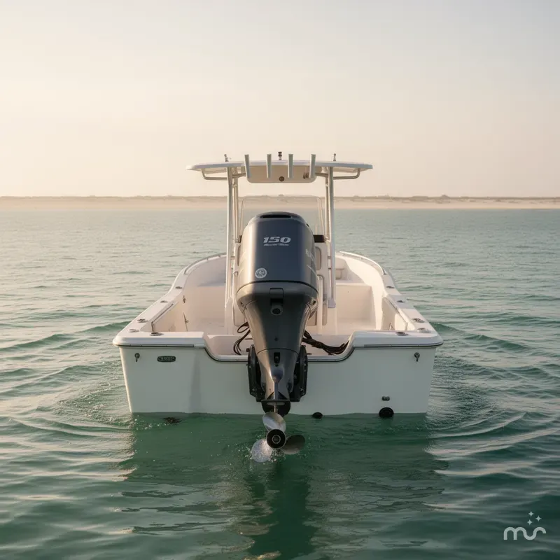 Slide: The Image of NauticStar 2110 2013 - 2
