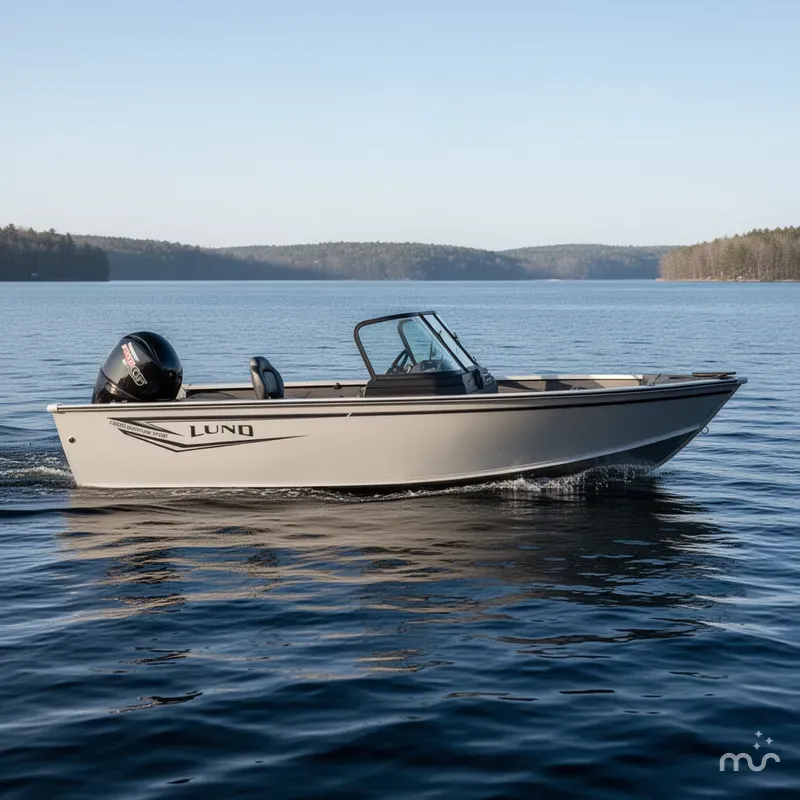 The Image of Lund 1800 Adventure Sport 2026 - 0
