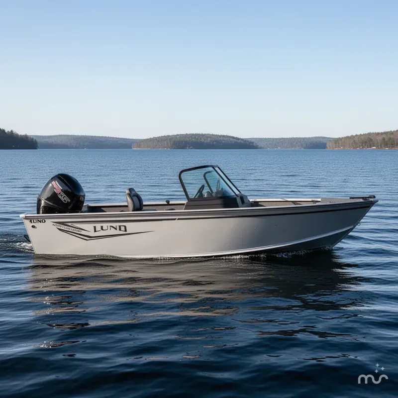 Slide: The Image of Lund 1800 Adventure Sport 2026 - 2
