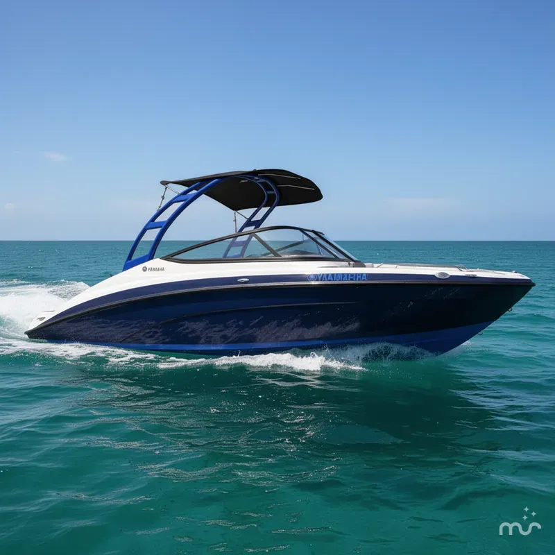 The Image of Yamaha AR210 2020 - 0