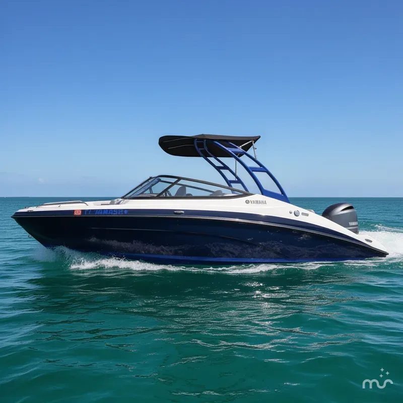 Slide: The Image of Yamaha AR210 2020 - 2