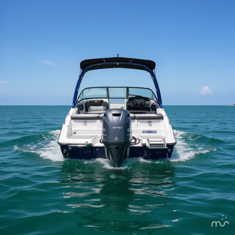 Slide: The Image of Yamaha AR210 2020 - 3