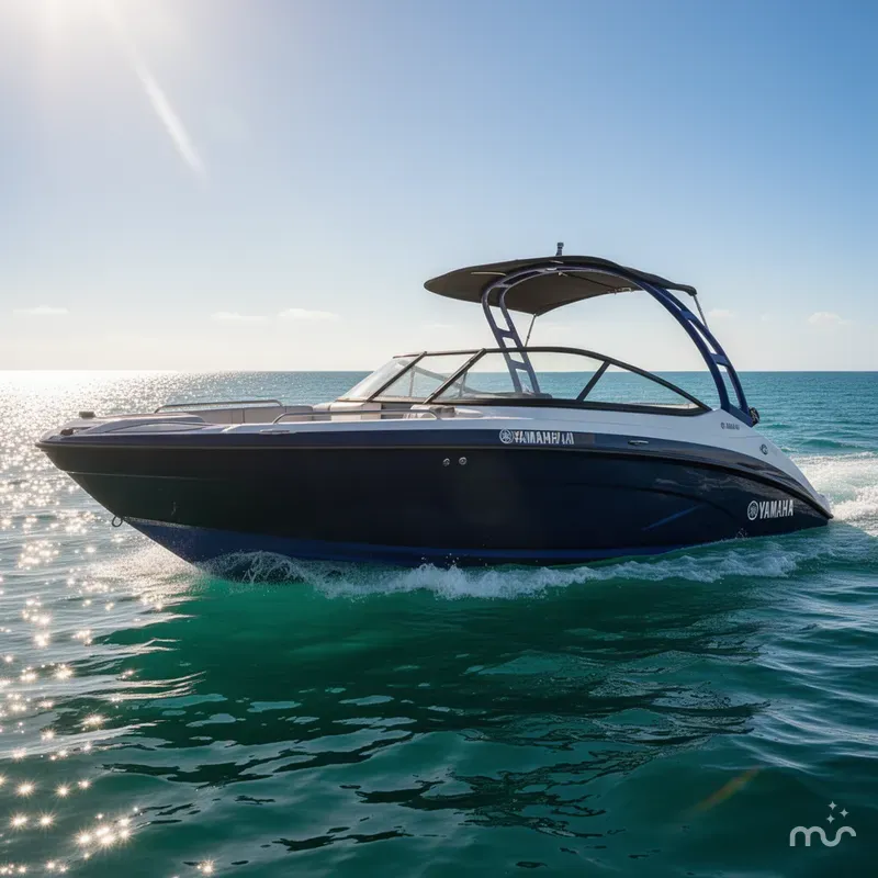 Slide: The Image of Yamaha AR210 2020 - 4