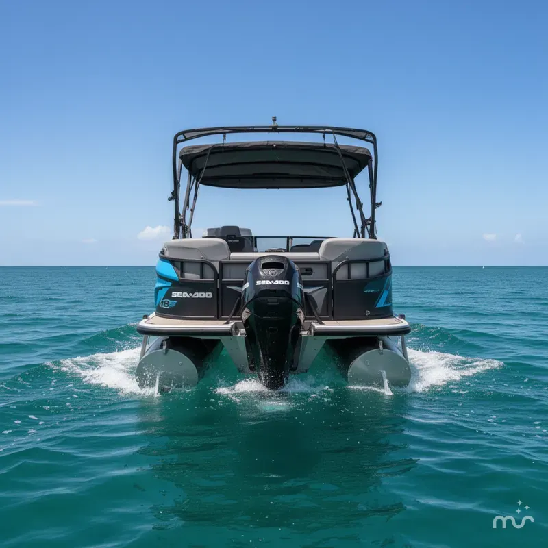 Slide: The Image of Sea-Doo Switch Cruise 18 2023 - 3