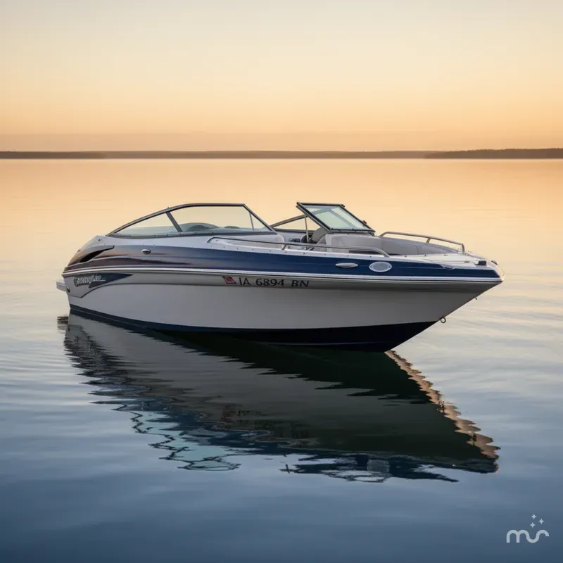 The Image of Crownline Boats 21 SS 2015 - 0