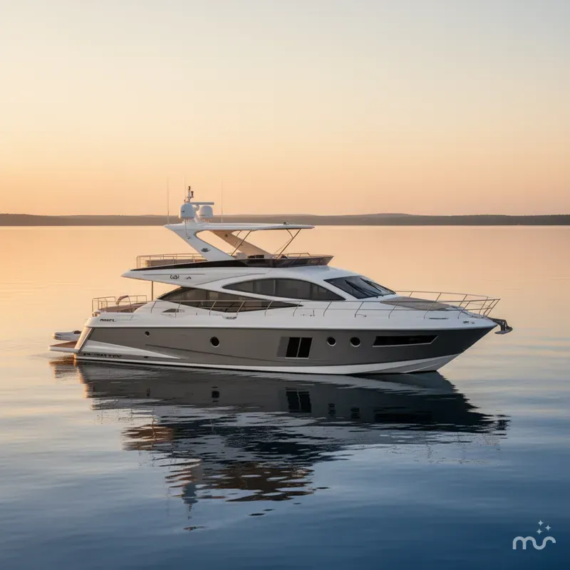 The Image of Sea Ray L 650 FLY 2018 - 0