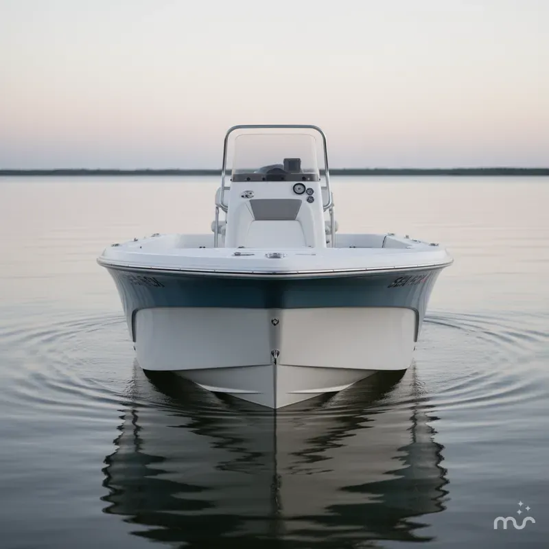 Slide: The Image of Sea Fox 216 Center Console 2011 - 1