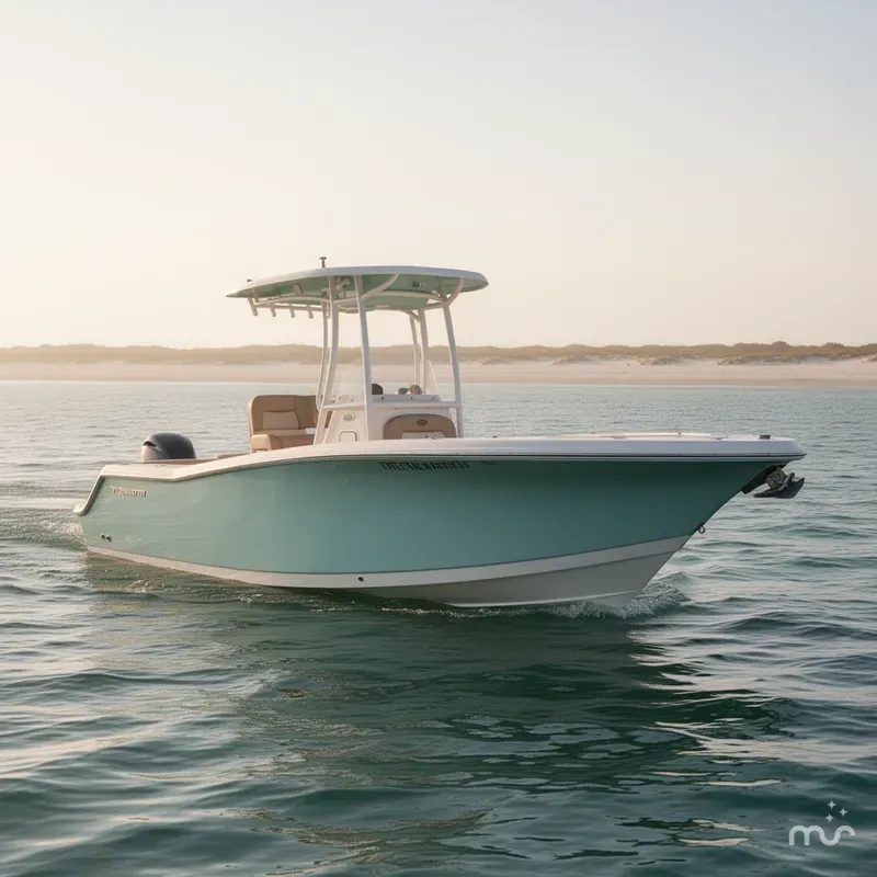 The Image of Tidewater 220 LXF 2018 - 0