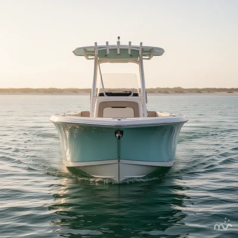 Slide: The Image of Tidewater 220 LXF 2018 - 1
