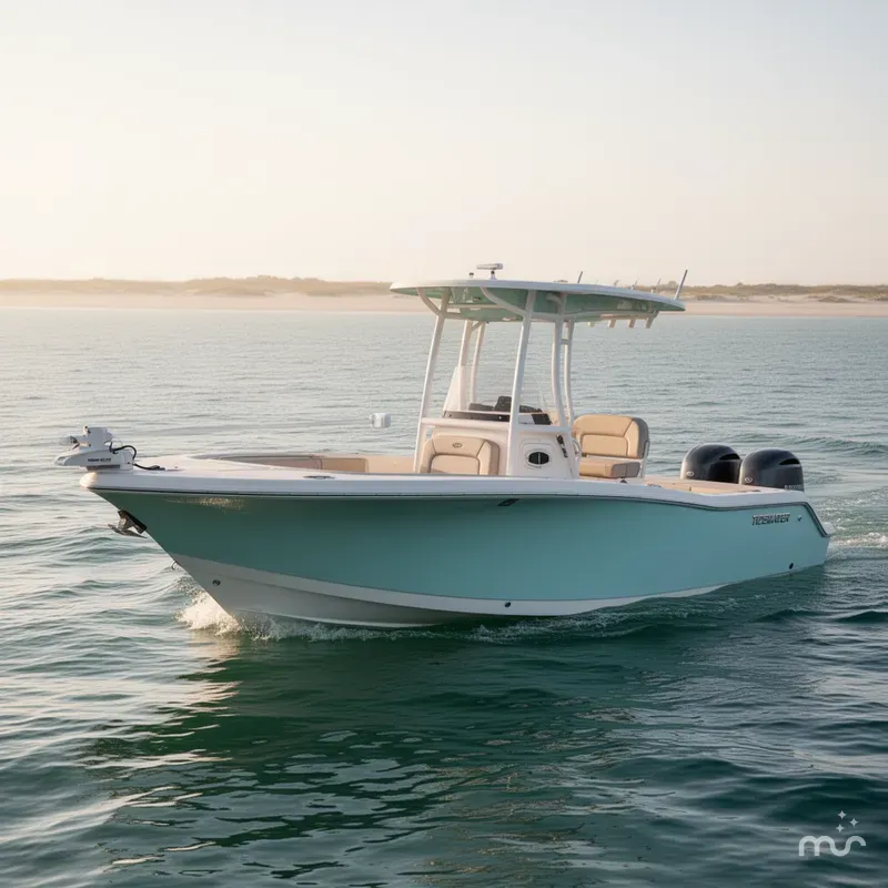 Slide: The Image of Tidewater 220 LXF 2018 - 2