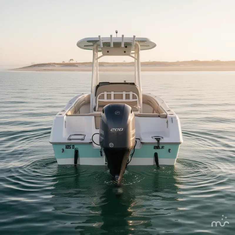 Slide: The Image of Tidewater 220 LXF 2018 - 3