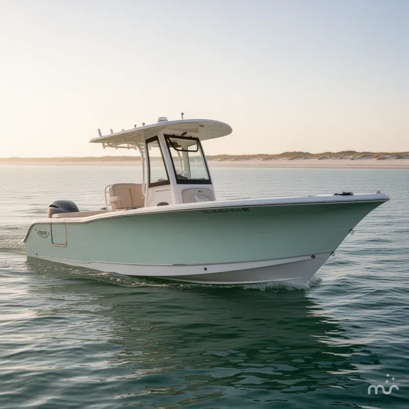 The Image of Sea Hunt Ultra 239 SE 2022 - 0