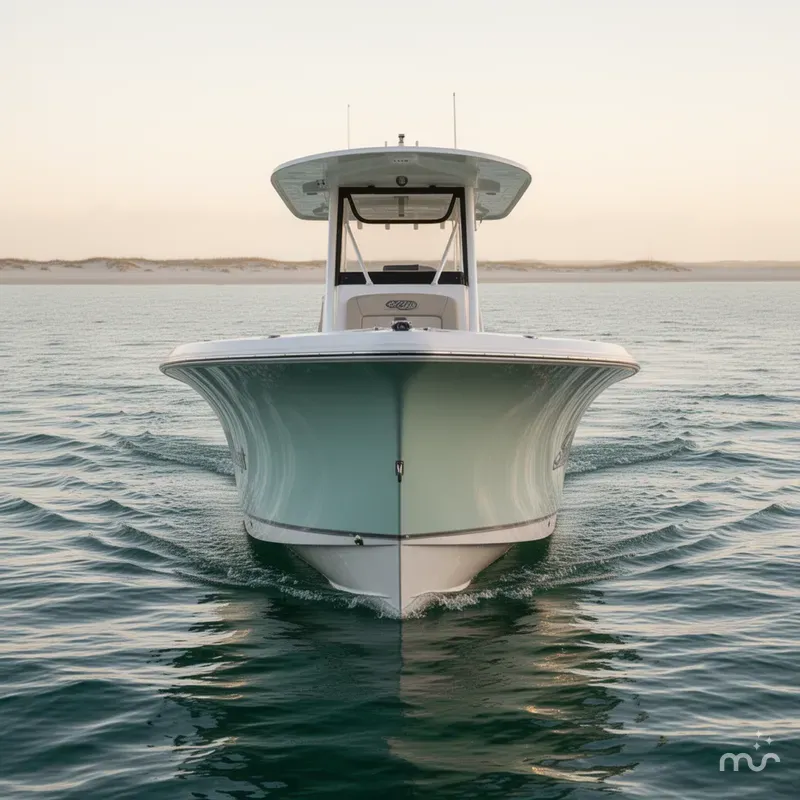 Slide: The Image of Sea Hunt Ultra 239 SE 2022 - 1