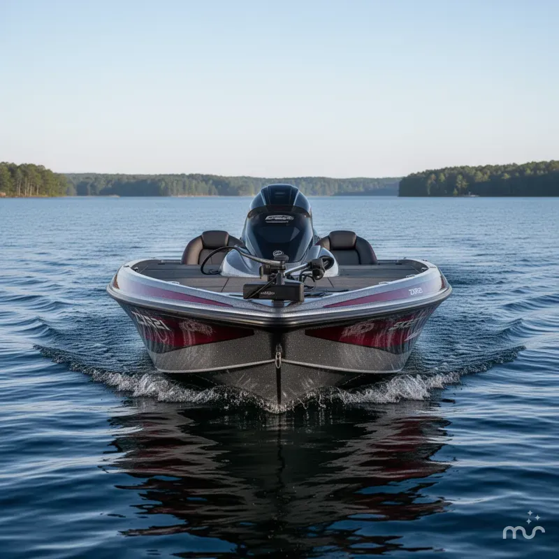 Slide: The Image of Skeeter ZXR21 2021 - 1