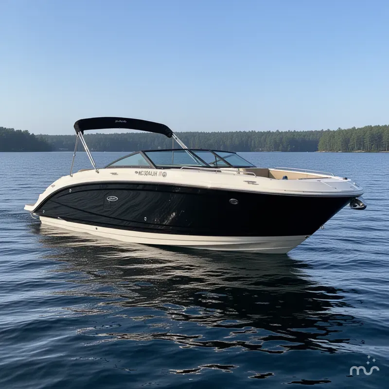 The Image of Sea Ray 270 2019 - 0