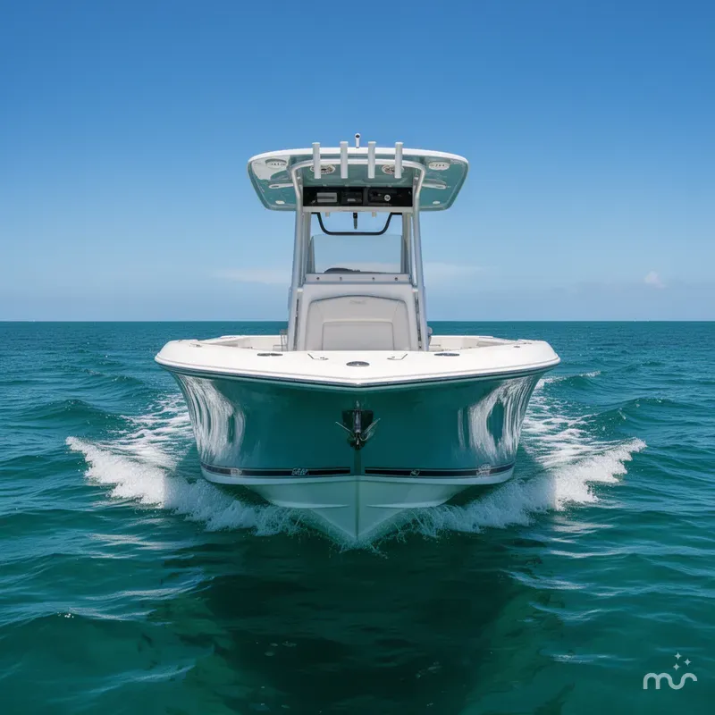 Slide: The Image of Sea Hunt Ultra 275 SE 2027 - 1
