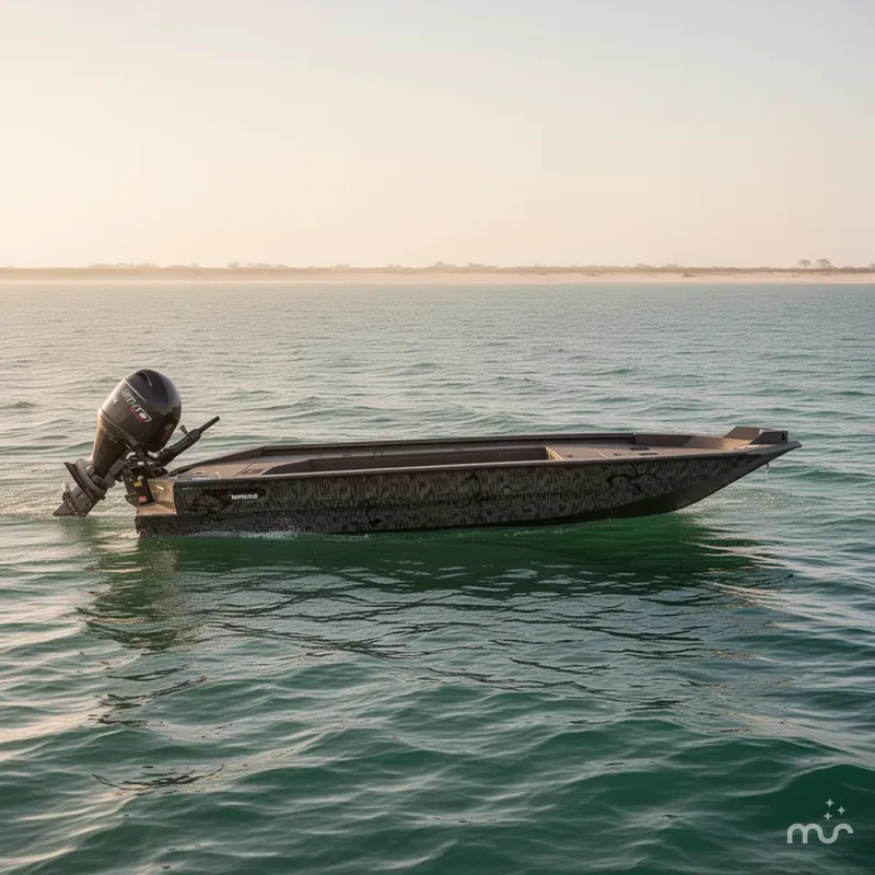 The Image of Xpress Hyper-Lift Duck Boat Series X18DB 2027 - 0