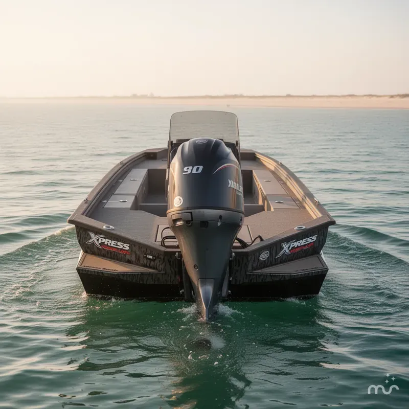 Slide: The Image of Xpress Hyper-Lift Duck Boat Series X18DB 2027 - 2