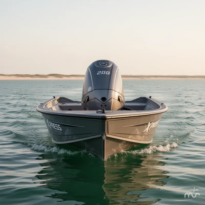Slide: The Image of Xpress Hyper-Lift Bay Series H22B-200HP GREY 2027 - 1