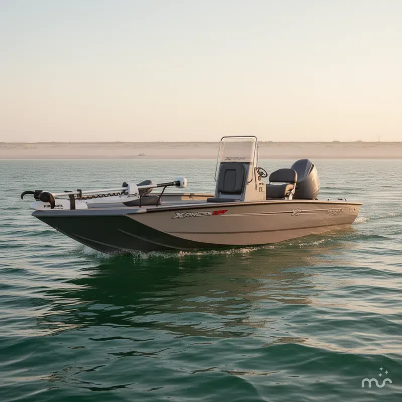 Slide: The Image of Xpress Hyper-Lift Bay Series H22B-200HP GREY 2027 - 2