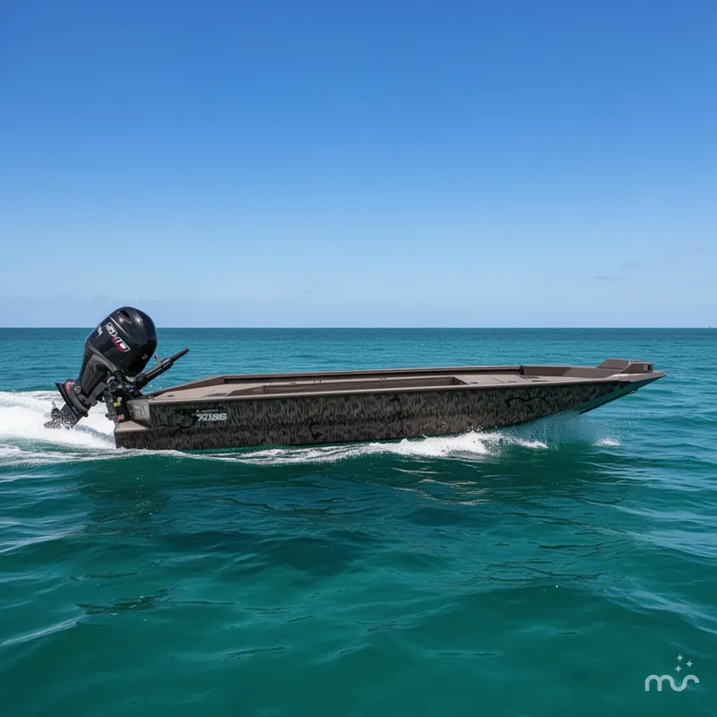 The Image of Xpress Hyper-Lift Duck Boat Series X18DB 2027 - 0