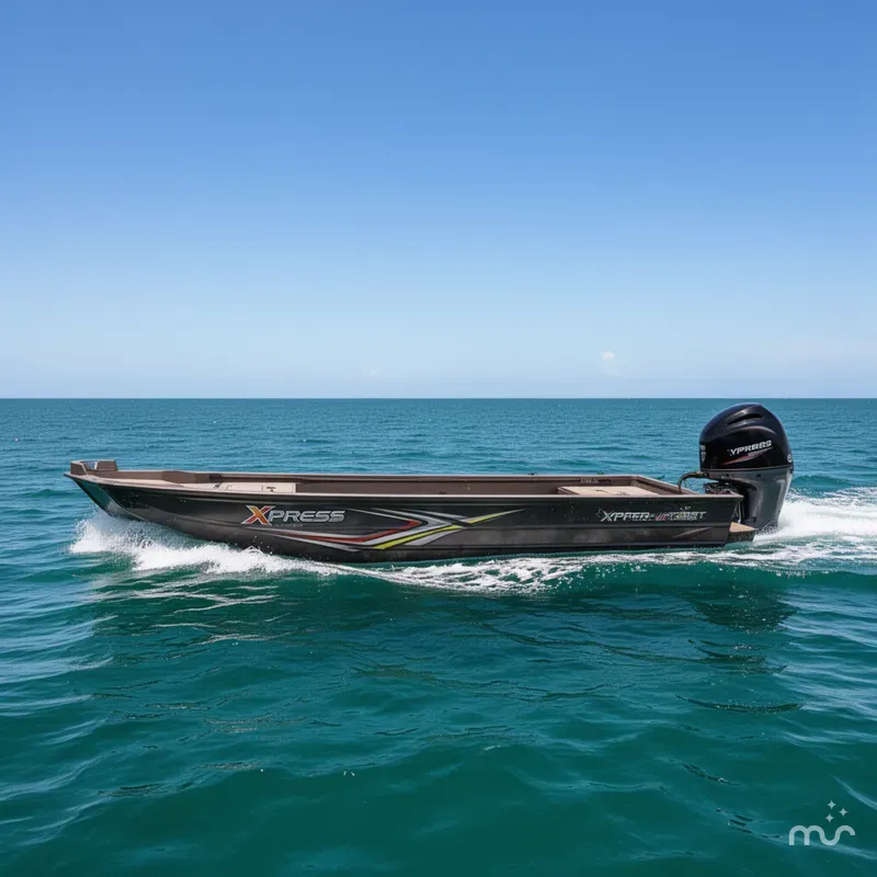 Slide: The Image of Xpress Hyper-Lift Duck Boat Series X18DB 2027 - 2