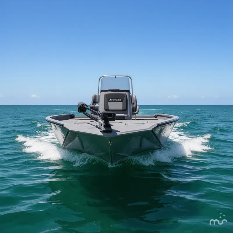 Slide: The Image of Xpress Hyper-Lift Bay Series H22B-200HP GREY 2027 - 1