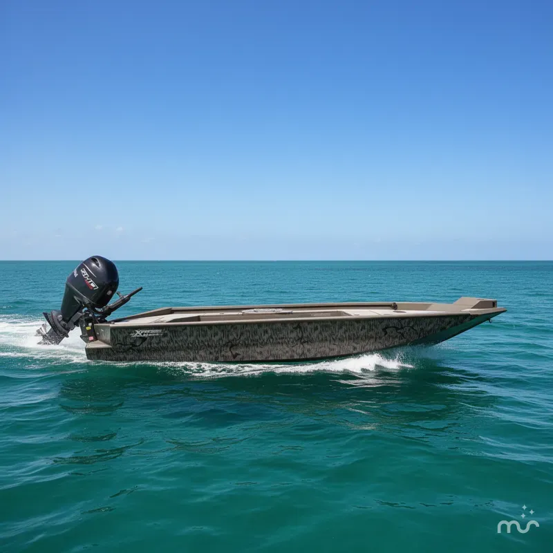 The Image of Xpress Hyper-Lift Duck Boat Series X18DB 2027 - 0