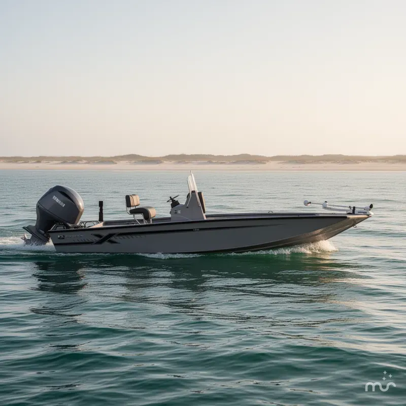Slide: The Image of Xpress Hyper-Lift Bay Series H22B-200HP GREY 2027 - 2