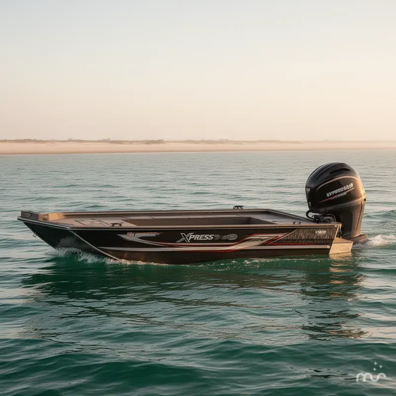 Slide: The Image of Xpress Hyper-Lift Duck Boat Series X18DB 2027 - 2