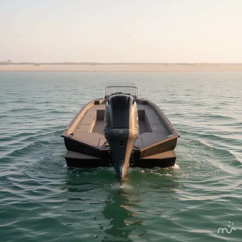 Slide: The Image of Xpress Hyper-Lift Duck Boat Series X18DB 2027 - 2